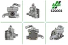 Насос ГПК новий SUZUKI XL-7 07-10,GMC ACADIA 06-12,CHEVROLET CAPTIVA SPORT 06- AGR SZ9003 (фото 1)