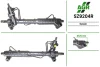 Рульова рейка з ГПК, відновлена, SUZUKI Grand Vitara 2004- AGR SZ9204R (фото 1)