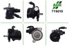 Насос ГПК новий TOYOTA LAND CRUISER 80 1992-1997 AGR TY9019 (фото 1)