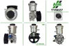 Насос ГПК новий TOYOTA HILUX 05-,HILUX III пикап 08-,LAND CRUISER 02-10,LAND CRUISER 150 10- AGR TY9027 (фото 1)