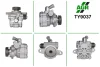 Насос ГПК новий TOYOTA LAND CRUISER 100 98- AGR TY9037 (фото 1)