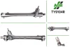 Рульова рейка без ПК, відновлена, TOYOTA Auris 2006-,TOYOTA Corolla E150 2006- AGR TY9104R (фото 1)