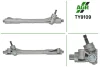 Рулевая рейка без ГУР новая TOYOTA RAV 4 III 2005-2012 AGR TY9109 (фото 1)