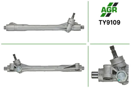Рулевая рейка без ГУР новая TOYOTA RAV 4 III 2005-2012 AGR TY9109