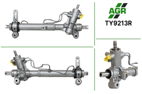 Рульова рейка з ГПК відновлена TOYOTA Rav-4 2 2000-2005 AGR TY9213R