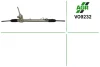 Рульова рейка з ГПК нова VOLVO S80 II (AS) 06- SERV AGR VO9232 (фото 1)