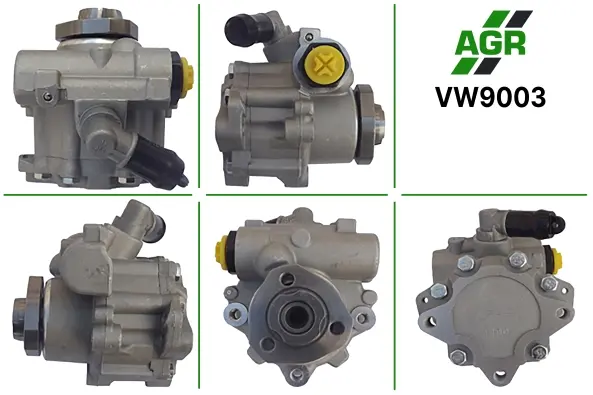 Насос ГПК новий VW LT 1996-2007,VW Transporter 1990-2003 AGR VW9003 (фото 1)