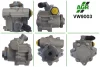 Насос ГПК новий VW LT 1996-2007,VW Transporter 1990-2003 AGR VW9003 (фото 1)