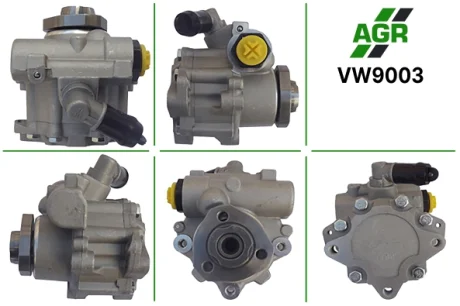 Насос ГПК новий VW LT 1996-2007,VW Transporter 1990-2003 AGR VW9003