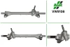 Рульова рейка без ГУР нова VW POLO 75-94 AGR VW9106 (фото 1)