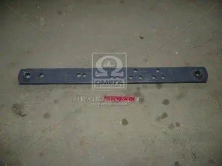 Тяга поздовжня ЮМЗ (вир-во Україна) Агро-Днепр 45-4605030-В01 СБ