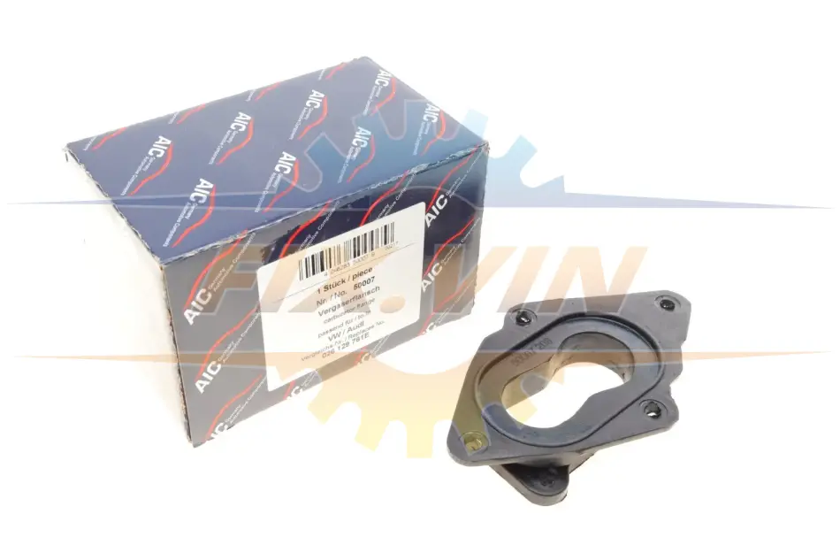 Подушка карбюратора VW/Audi 1.6/1.8 83- AIC 50007 (фото 1)
