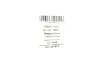 Фланець карбюратора AIC 50010 (фото 2)