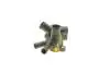Фланець системи охолодження VW Polo/Jetta II/Golf II 1.0-1.3 83-94 AIC 50041 (фото 2)