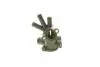 Фланець системи охолодження VW Polo/Jetta II/Golf II 1.0-1.3 83-94 AIC 50041 (фото 6)