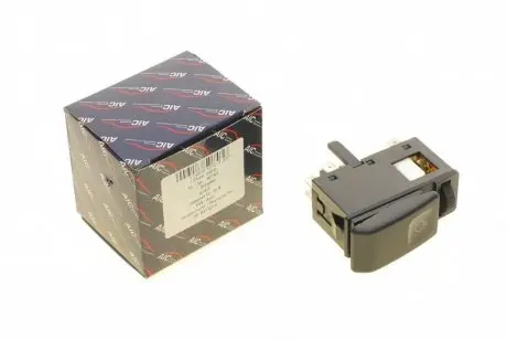 Перемикач світла фар VW Golf 83-92 (з регулятором) AIC 50743