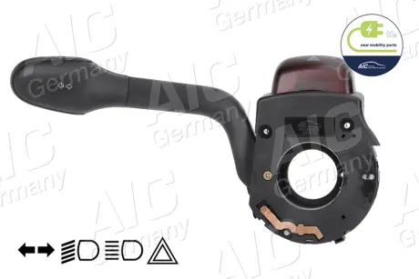Перемикач підрульовий AIC 50748