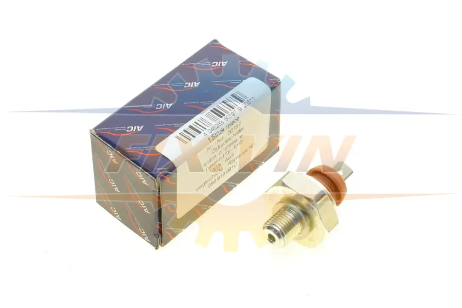 Датчик тиску оливи AIC 50797 (фото 1)