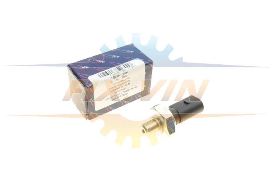 Датчик тиску оливи AIC 50801 (фото 1)
