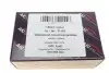 Резистор вентилятора Premium Quality, OEM quality AIC 51155 (фото 6)