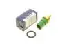 Датчик температури охолоджуючої рідини VW Caddy II/T4 1.4-2.5TDI 90-04 (4 конт.) (зелений) AIC 51167 (фото 1)