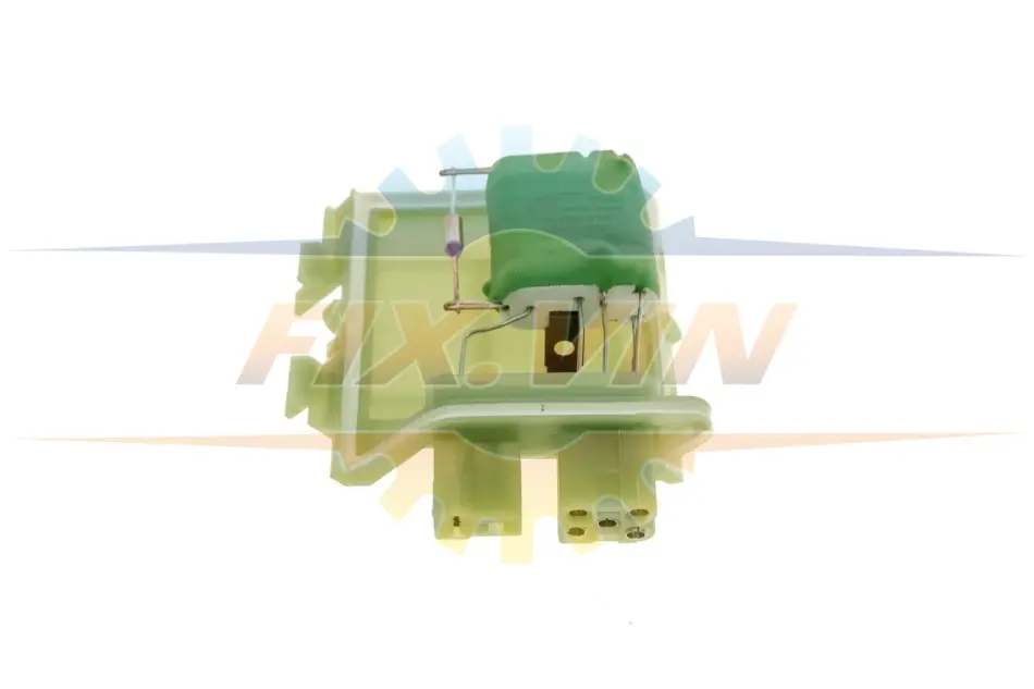 Реостат пічки VW Passat B2-B4 1.6-2.0 85-97 AIC 51494 (фото 1)