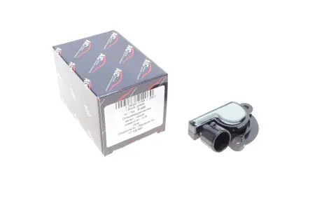 Датчик положення заслонки дроссельної Opel Combo 1.2/1.4 94-01 (потенціометр) AIC 51496
