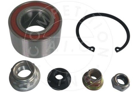 Пiдшипник ступицi Skoda Octavia 96-10/VW Caddy II/III 95- AIC 51723SET