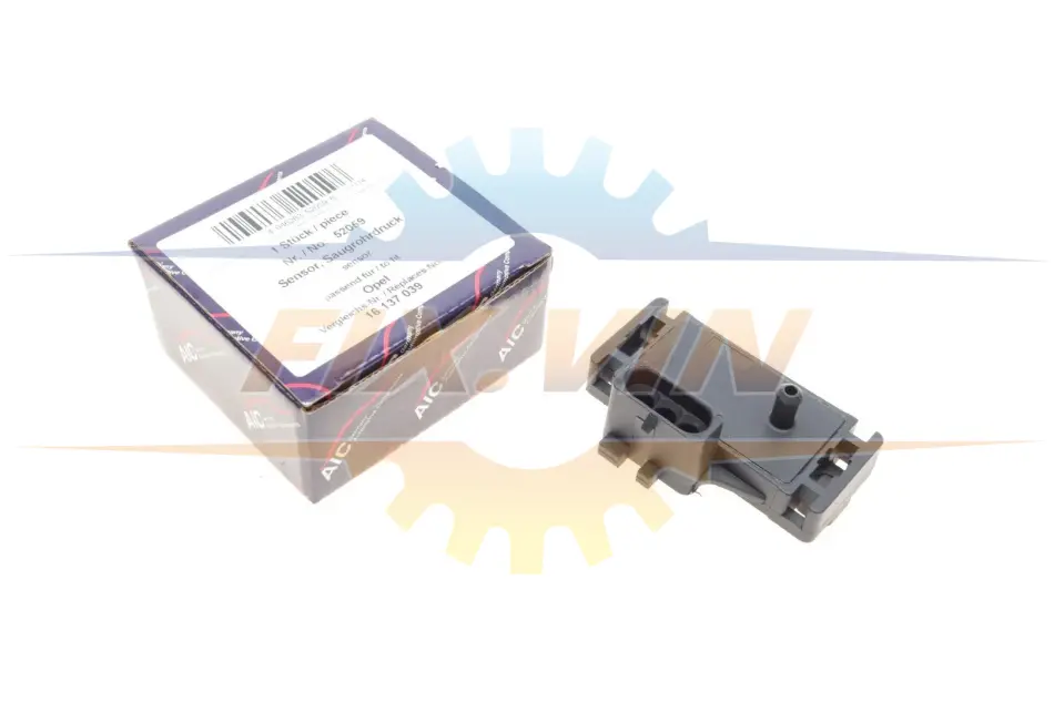 Датчик тиску наддува AIC 52059 (фото 1)