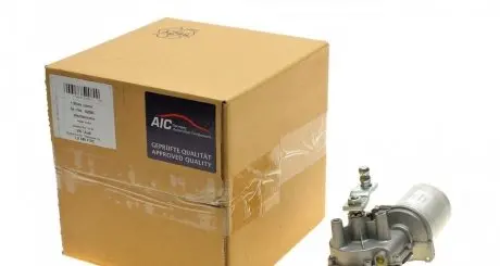 Моторчик склоочисника AIC 52080