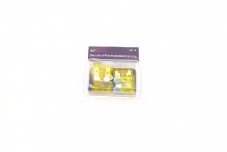 Запобіжники 20A AIC 52114
