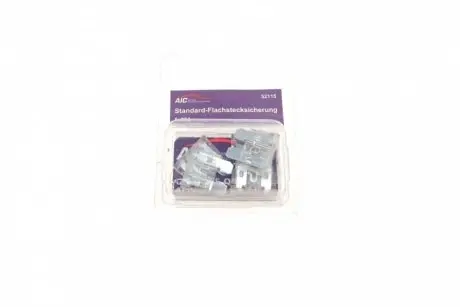Запобіжники 25A AIC 52115
