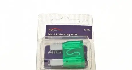 Запобіжник 30A AIC 52142