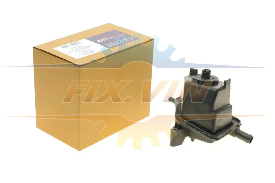 Бачок гідропідсилювача керма VW Golf IV/Polo IV/Skoda Octavia 97-10 AIC 52243 (фото 1)
