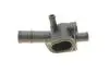 Фланець системи охолодження VW T5 03-09/Caddy II 1.9TDI 95-04 AIC 52810 (фото 7)
