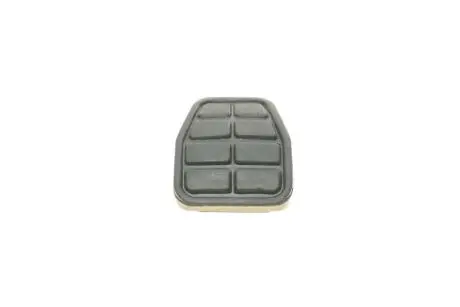 Накладка на педаль AIC 52862