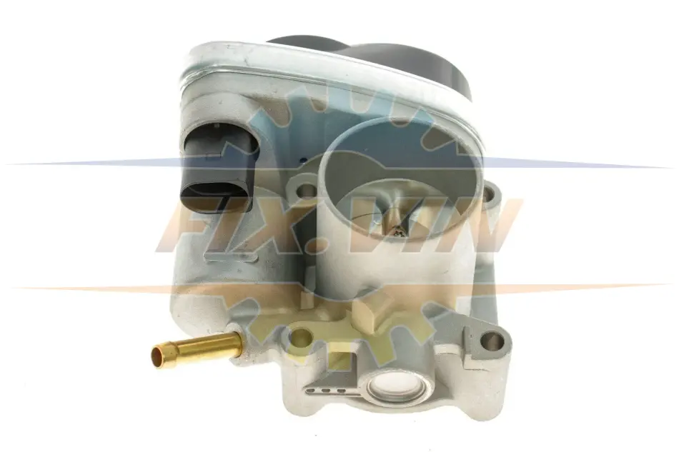 Корпус дросельної заслонки Premium Quality, OEM quality AIC 52885 (фото 1)