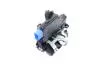 Замок дверей (передніх/L) VW Caddy/Golf/Touran/Touareg 03-15/Skoda Octavia 04-13 AIC 52979 (фото 9)