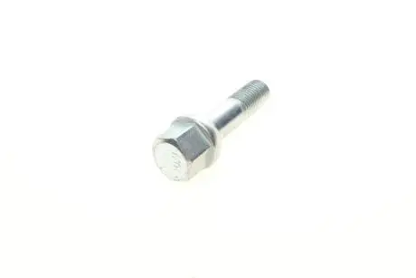 Болт колеса M12x1,5mm L=61mm AIC 53043