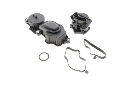 Блок системи вентиляції картера BMW 3 (E46/E90)/5 (E60) 2.0d 98-12 (M47) AIC 53164