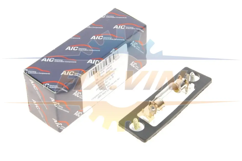 Підсвітка номера AIC 53470 (фото 1)
