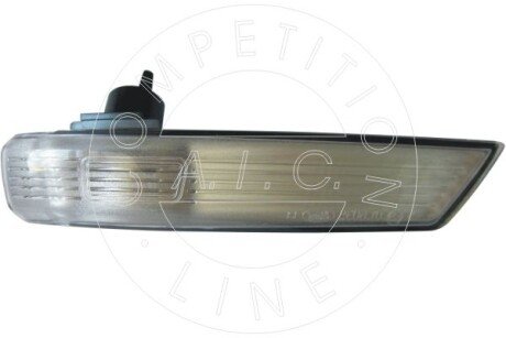 Покажчик повороту правий, Premium Quality, OEM Quality AIC 53527