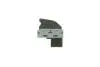 Кнопка склопідіймача (L) VW Polo/Fox/Seat Ibiza/Cordoba/Skoda Fabia 03-10 AIC 53600 (фото 4)