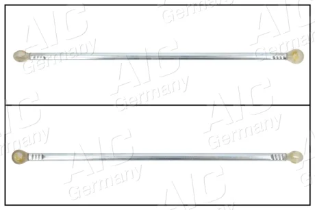 Тяга механізму склоочисника AIC 53936