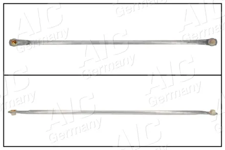 Тяга механізму склоочисника AIC 53937