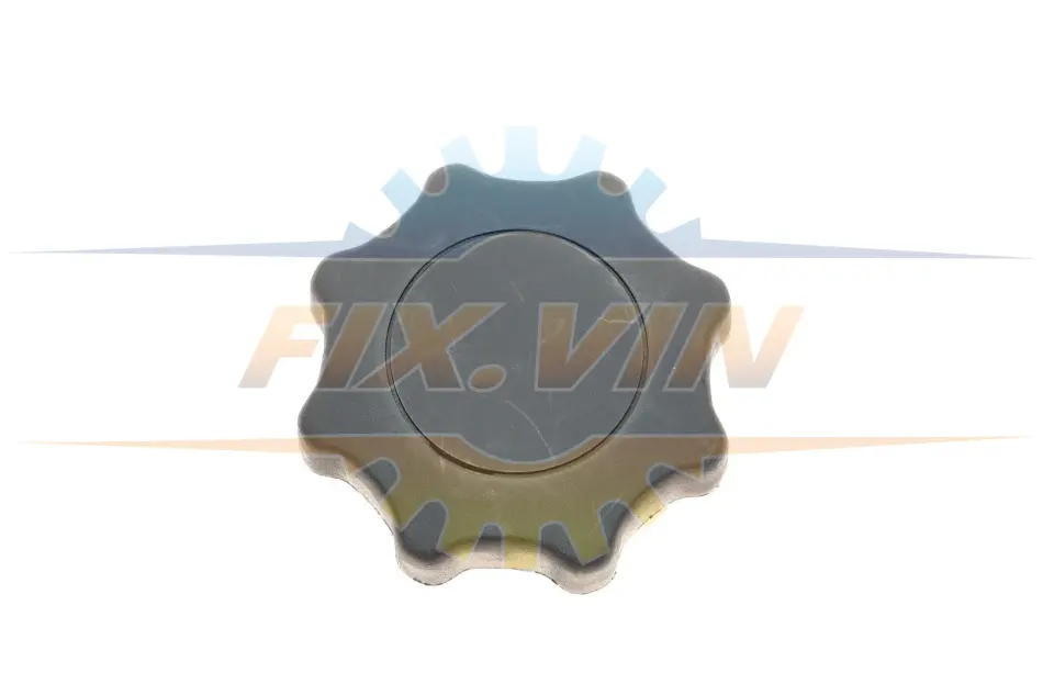 Ручка регулювання cпинки сидіння VW T5 03-15 AIC 54390 (фото 1)