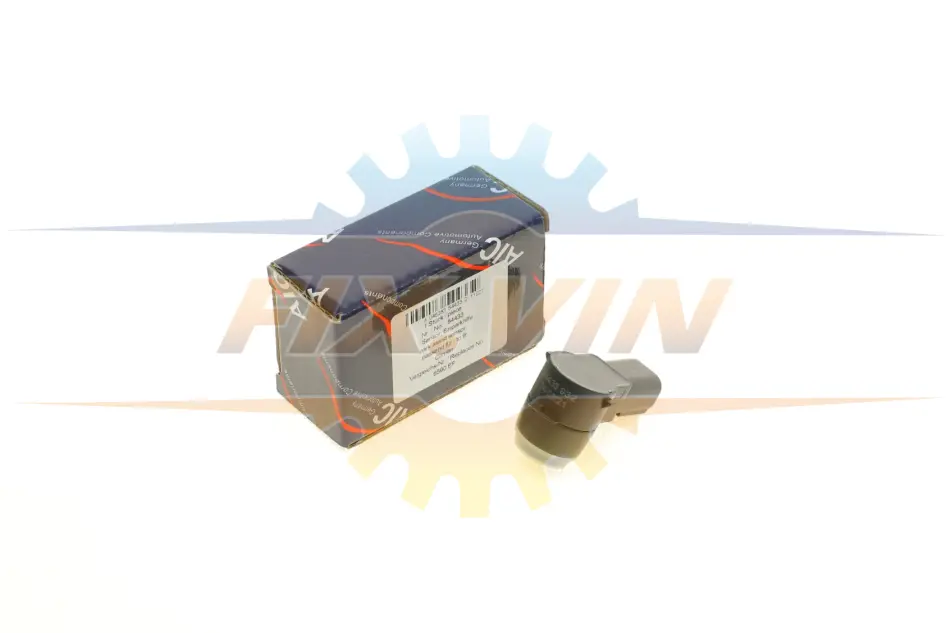 Датчик парковки (передній) Peugeot 307/407/308/Citroen C5/Citroen Berlingo 04- AIC 54433 (фото 1)
