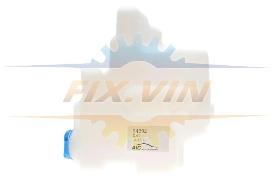 Бачок склоомивача Audi A3/ Seat Leon, Toledo/ VW Golf/ Skoda Octavia AIC 54602 (фото 1)