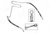 Шланг гідропідсилювача VW Golf IV/Skoda Octavia/Audi A3 1.8-2.0/1.9TDI 96-06 AIC 54994 (фото 1)