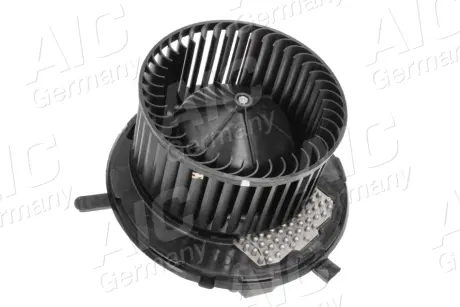 Вентилятор салону 12V, 286Вт, 5 приєднань AIC 55004